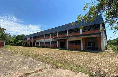 Barracão / galpão / depósito para alugar na tv 1 av.  guilherme schell, 10740, industrial, canoas por r$ 95.500