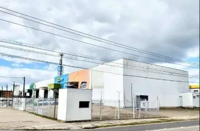 Barracão / galpão / depósito para alugar na rua doutor paulo hecker, 71, humaitá, porto alegre por r$ 7.400