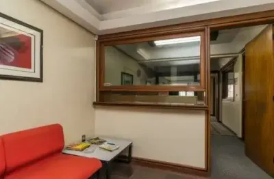 Sala comercial para alugar na rua anita garibaldi, 87, mont serrat, porto alegre por r$ 3.600