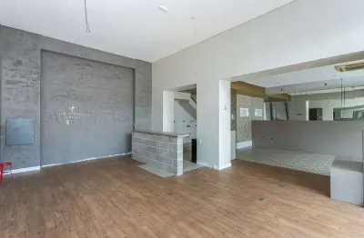 Ponto comercial para alugar na avenida wenceslau escobar, 1823, tristeza, porto alegre por r$ 8.500