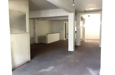 Ponto comercial para alugar na avenida farrapos, 2664, floresta, porto alegre por r$ 2.100