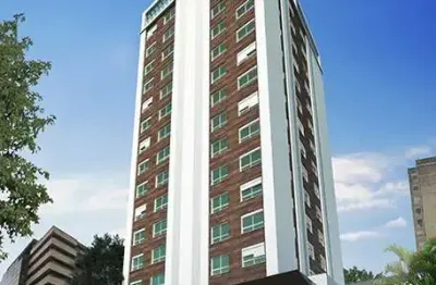 Apartamento com 1 quarto para alugar na Rua Mostardeiro, 488, Moinhos de Vento, Porto Alegre por R$ 4.400