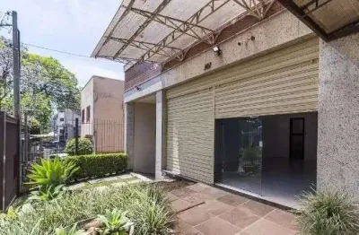 Ponto comercial para alugar na rua carazinho, 301, petrópolis, porto alegre por r$ 2.500