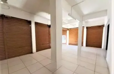 Ponto comercial para alugar na avenida getúlio vargas, 1118, menino deus, porto alegre por r$ 5.000
