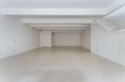 Ponto comercial para alugar na rua mucio teixeira, 933, menino deus, porto alegre por r$ 17.000