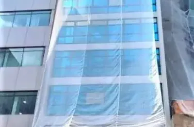 Sala comercial para alugar na rua siqueira campos, 1171, centro, porto alegre por r$ 4.000