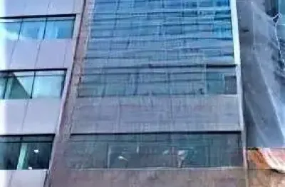 Sala comercial para alugar na rua siqueira campos, 1171, centro, porto alegre por r$ 4.000