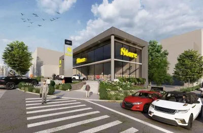 Terreno comercial para alugar na avenida carlos gomes, 437, mont serrat, porto alegre por r$ 46.000