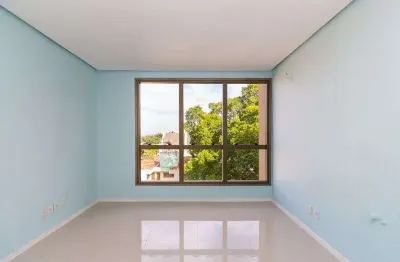 Sala comercial para alugar na avenida wenceslau escobar, 1823, tristeza, porto alegre por r$ 1.650