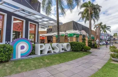 Sala comercial para alugar na avenida wenceslau escobar, 1823, tristeza, porto alegre por r$ 2.900