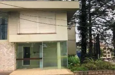 Casa comercial para alugar na plínio brasil milano - até 699 - lado ímpar, 607, auxiliadora, porto alegre por r$ 14.000
