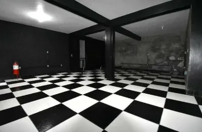 Ponto comercial para alugar na rua anita garibaldi, 1593, boa vista, porto alegre por r$ 3.000