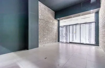 Ponto comercial para alugar na avenida ipiranga, 50, praia de belas, porto alegre por r$ 6.800