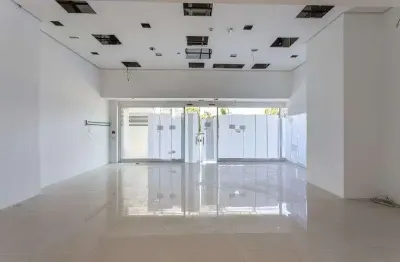 Ponto comercial para alugar na avenida ipiranga, 50, praia de belas, porto alegre por r$ 8.500