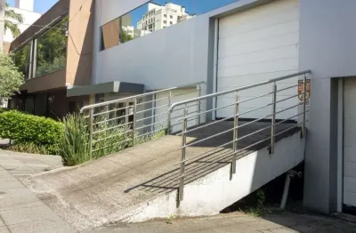 Sala comercial para alugar na avenida lavras, 334, petrópolis, porto alegre por r$ 4.500