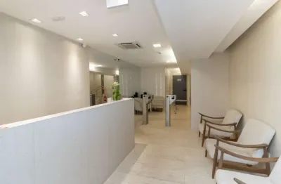 Sala comercial para alugar na avenida lavras, 334, petrópolis, porto alegre por r$ 4.500