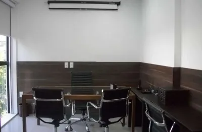 Sala comercial para alugar na rua vinte e quatro de outubro, 1100, auxiliadora, porto alegre por r$ 1.000