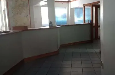 Sala comercial para alugar na avenida assis brasil, 1791, passo da areia, porto alegre por r$ 6.000