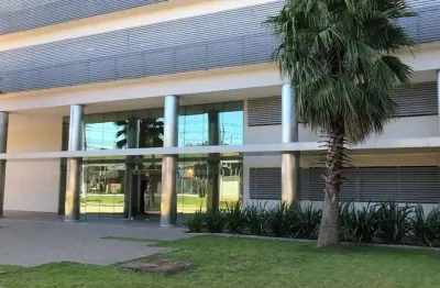Sala comercial para alugar na avenida centenário, 585, centro, gravataí por r$ 1.100