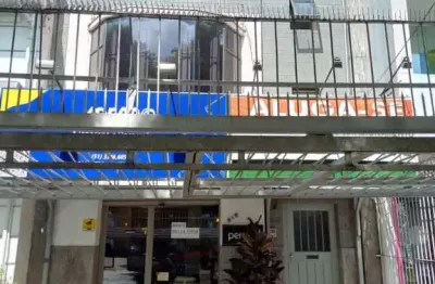 Sala comercial para alugar na rua félix da cunha, 516, floresta, porto alegre por r$ 2.951