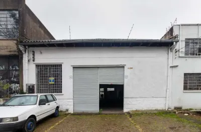 Prédio para alugar na avenida brasil, 1334, são geraldo, porto alegre por r$ 10.900