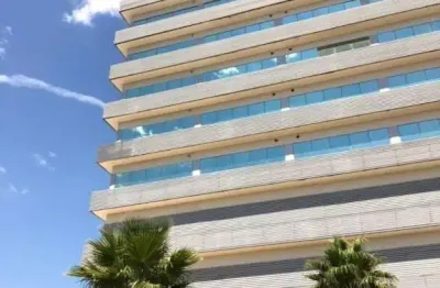 Sala comercial para alugar na avenida centenário, 585, centro, gravataí por r$ 1.500