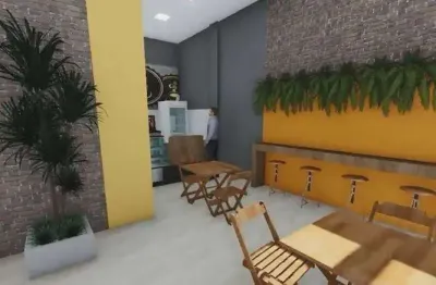 Ponto comercial para alugar na avenida são pedro, 1423, são geraldo, porto alegre por r$ 850