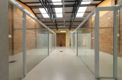 Ponto comercial para alugar na avenida são pedro, 1423, são geraldo, porto alegre por r$ 850