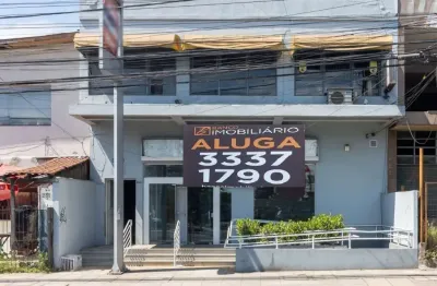 Sala comercial para alugar na avenida baltazar de oliveira garcia, 225, são sebastião, porto alegre por r$ 750