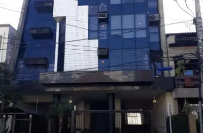 Sala comercial para alugar na rua dezesseis de julho, 42, são joão, porto alegre por r$ 1.150