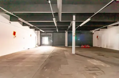 Ponto comercial para alugar na avenida alberto bins, 860, centro, porto alegre por r$ 10.000