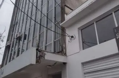 Sala comercial para alugar na avenida são pedro, 844, são geraldo, porto alegre por r$ 745