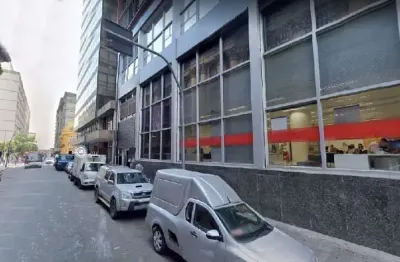 Sala comercial para alugar na rua general câmara, 156, centro histórico, porto alegre por r$ 11.483