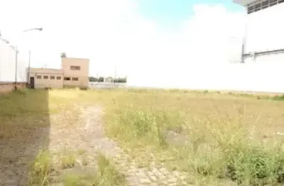 Terreno comercial para alugar na avenida das indústrias, 720, anchieta, porto alegre por r$ 48.000