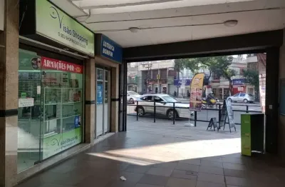 Ponto comercial para alugar na avenida osvaldo aranha, 1407, bom fim, porto alegre por r$ 25.000