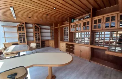 Sala comercial para alugar na rua felipe neri, 298, auxiliadora, porto alegre por r$ 1.900
