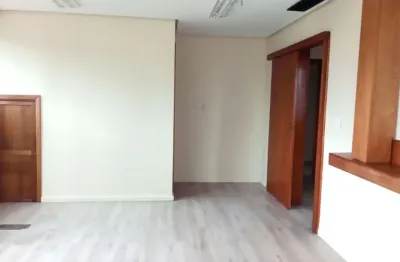 Sala comercial para alugar na avenida carlos gomes, 1200, auxiliadora, porto alegre por r$ 2.500