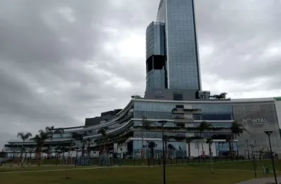Sala comercial para alugar na avenida padre cacique, 2893, praia de belas, porto alegre por r$ 4.754