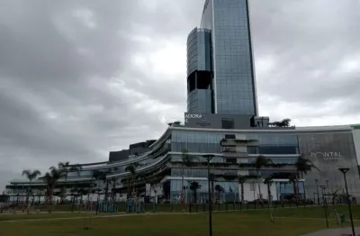 Sala comercial para alugar na avenida padre cacique, 2893, praia de belas, porto alegre por r$ 4.008