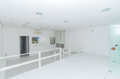 Ponto comercial para alugar na avenida praia de belas, 777, praia de belas, porto alegre por r$ 3.250