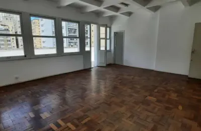 Sala comercial para alugar na rua dos andradas, 1332, centro, porto alegre por r$ 972