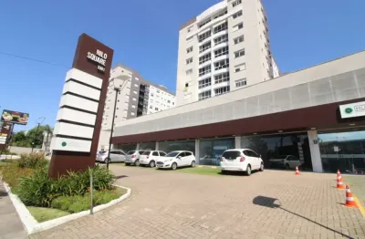 Ponto comercial para alugar na avenida doutor nilo peçanha, 3361, chácara das pedras, porto alegre por r$ 14.038
