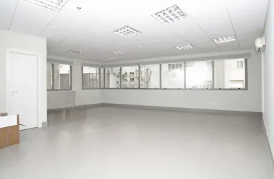 Sala comercial para alugar na rua conde de porto alegre, 545, floresta, porto alegre por r$ 1.290