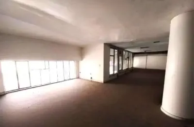 Ponto comercial para alugar na rua doutor flores, 385, centro histórico, porto alegre por r$ 3.500