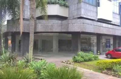 Ponto comercial para alugar na avenida doutor nilo peçanha, 710, bela vista, porto alegre por r$ 40.000