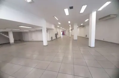 Ponto comercial para alugar na avenida benjamin constant, 1837, floresta, porto alegre por r$ 15.000