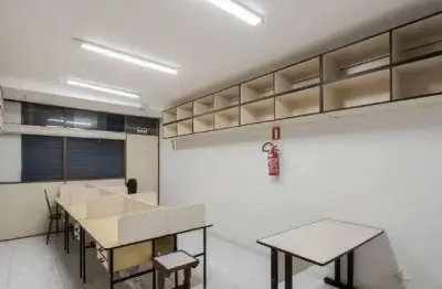 Ponto comercial para alugar na rua joão de castilho, 25, jardim botânico, porto alegre por r$ 1.400