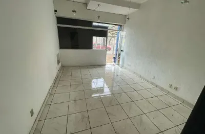 Ponto comercial para alugar na rua portugal, 11, são joão, porto alegre por r$ 1.200