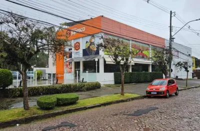 Ponto comercial para alugar na avenida wenceslau escobar, 1787, tristeza, porto alegre por r$ 30.000