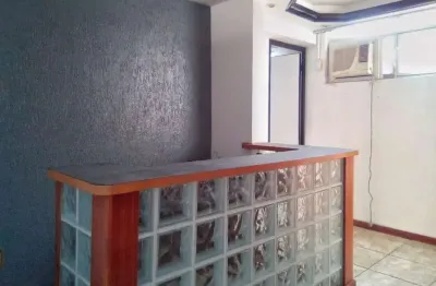 Sala comercial para alugar na avenida senador salgado filho, 94, centro histórico, porto alegre por r$ 1.200